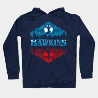 HawkinS 1983 Hoodie